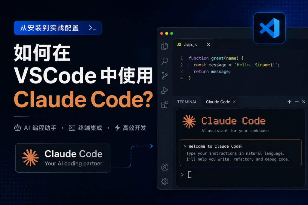 VSCode 使用 Claude Code 教程：CC Switch 接入 YYLX.IO