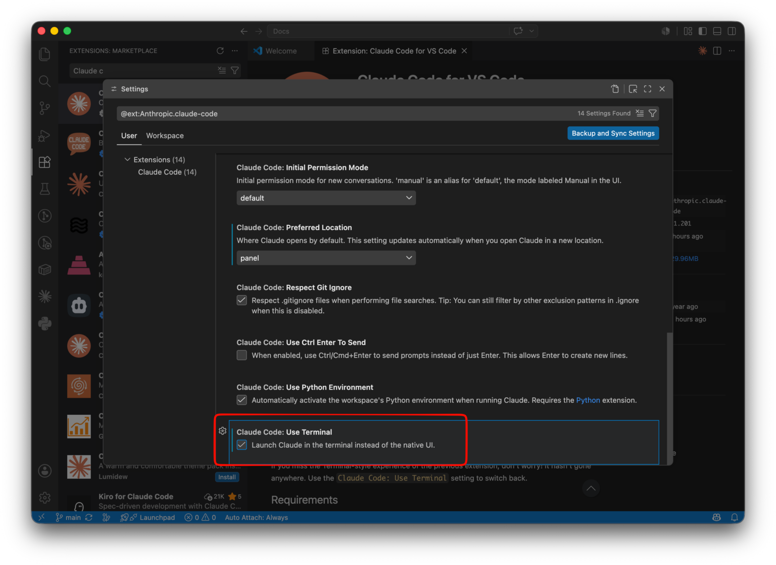 VSCode 使用 Claude Code 教程：CC Switch 接入 YYLX.IO