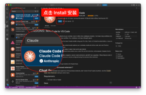 VSCode 使用 Claude Code 教程：CC Switch 接入 YYLX.IO