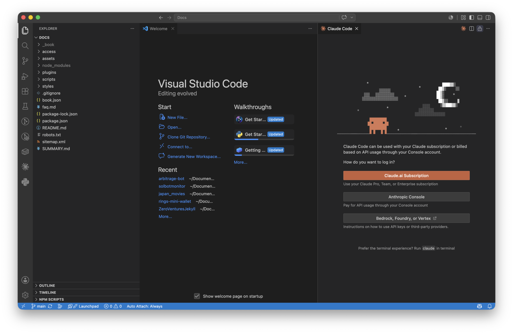 VSCode 使用 Claude Code 教程：CC Switch 接入 YYLX.IO